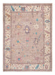 Ushak Tappeto 240x177cm - Tappeto orientale