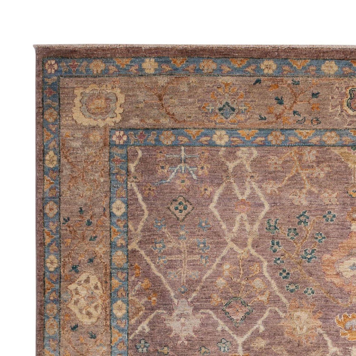 Ushak Tappeto 240x173cm - Tappeto orientale