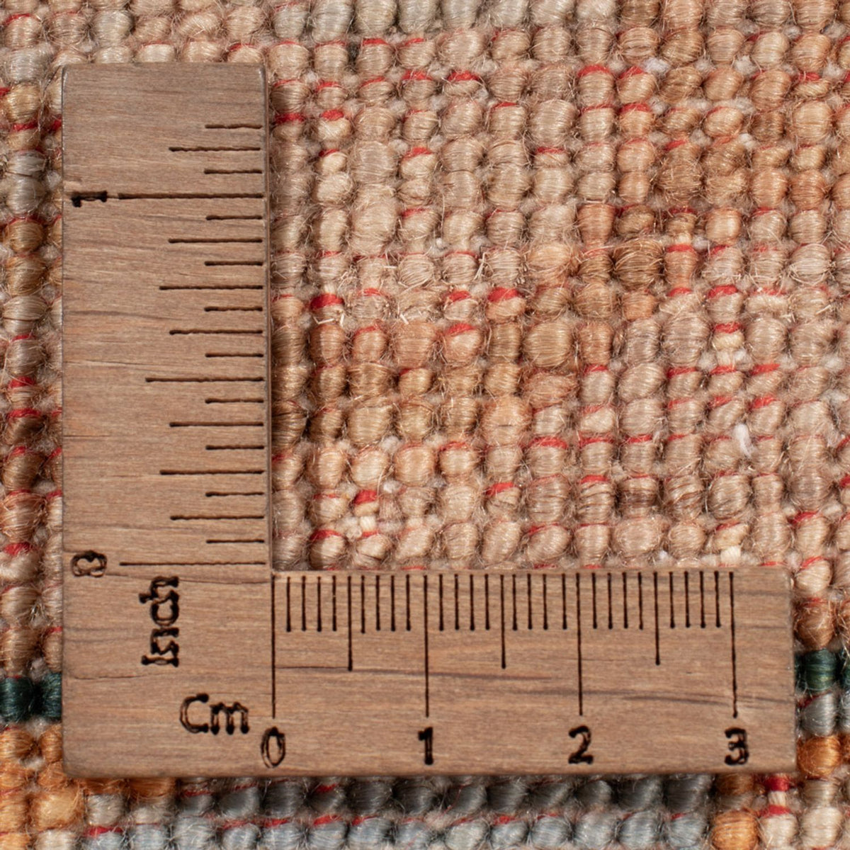 Tappeto Ziegler - Usak - 240 x 173 cm - beige scuro