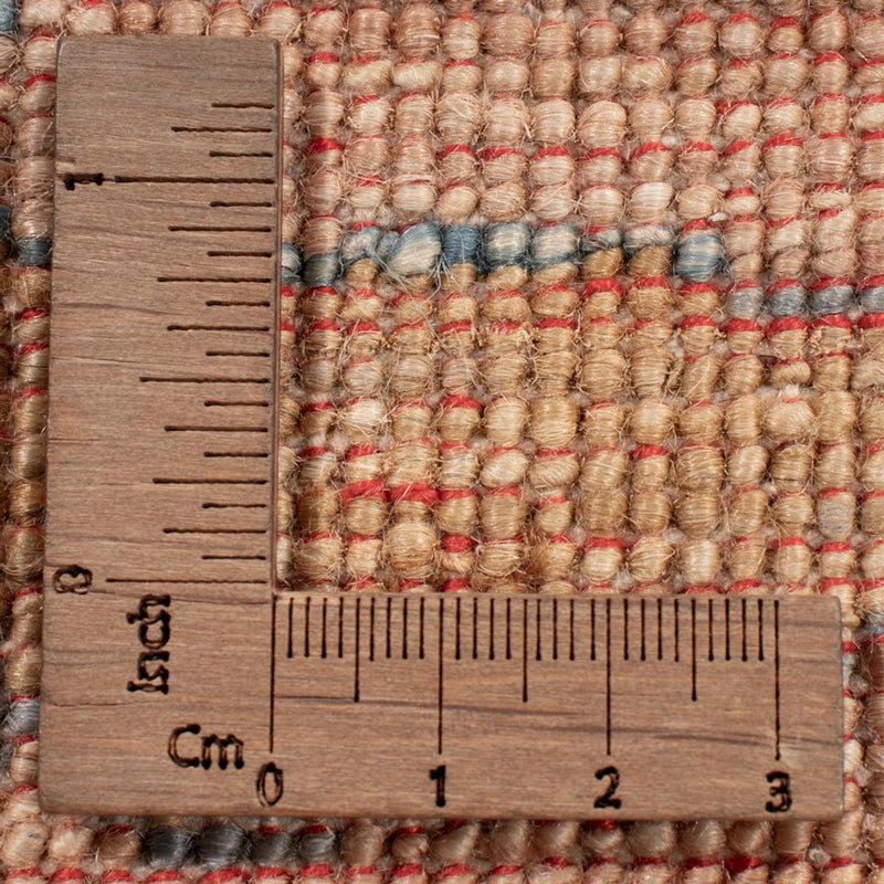 Tappeto Ziegler - Usak - 297 x 206 cm - beige scuro