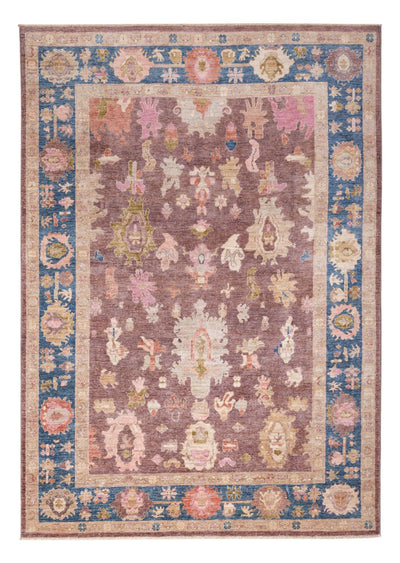 Ushak Tappeto 204x292cm - Tappeto orientale