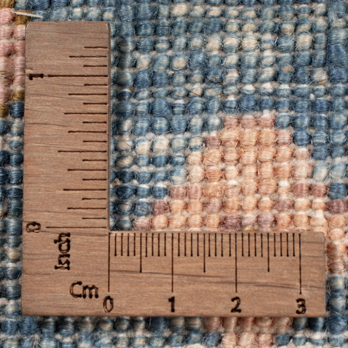 Tappeto Ziegler - Usak - 292 x 204 cm - rosso scuro