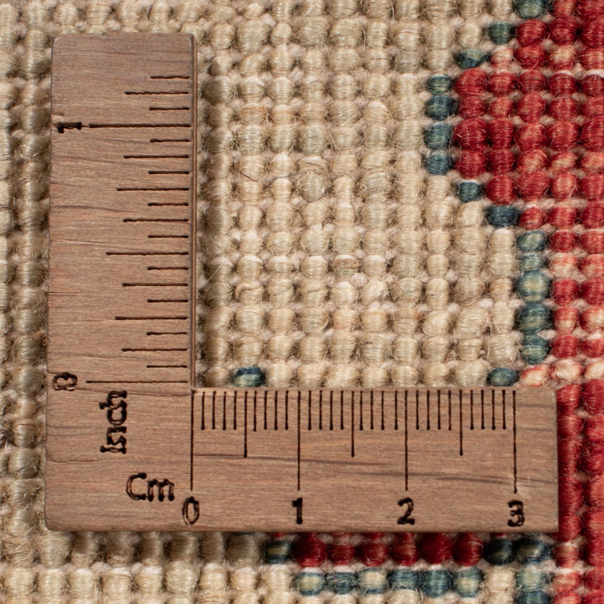 Tappeto Ziegler - Usak - 290 x 202 cm - beige