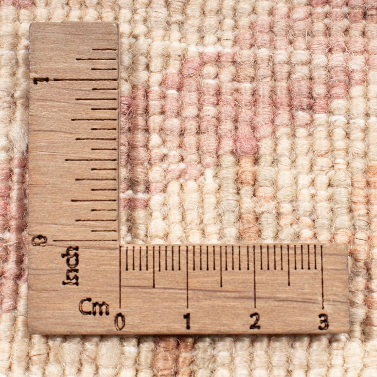 Tappeto Ziegler - Usak - 300 x 206 cm - rosso chiaro