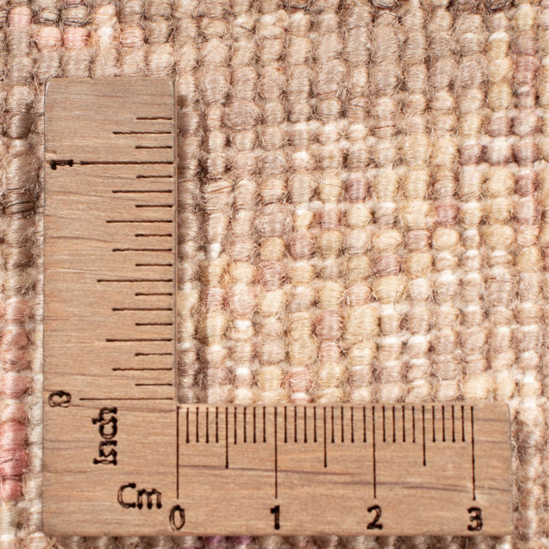 Tappeto Ziegler - Usak - 302 x 202 cm - rosso scuro