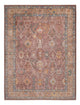 Ushak Tappeto 232x174cm - Tappeto orientale