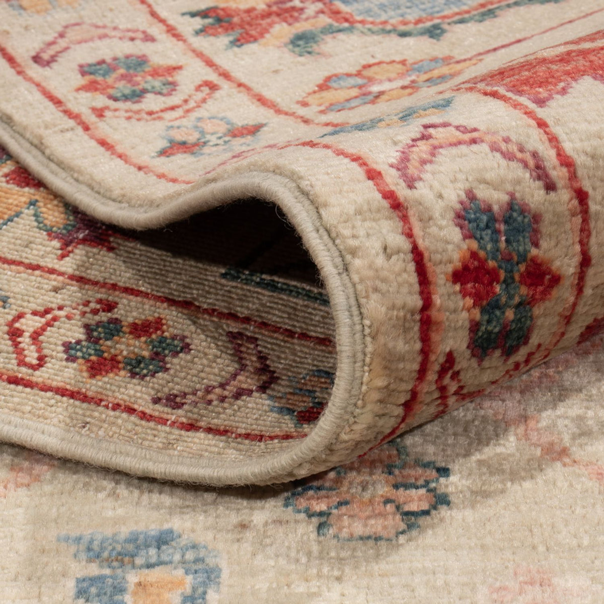 Tappeto Ziegler - Usak - 240 x 173 cm - sabbia