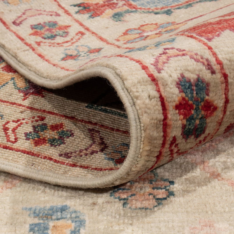 Tappeto Ziegler - Usak - 240 x 173 cm - sabbia