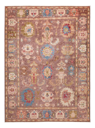 Ushak Tappeto 203x277cm - Tappeto orientale