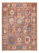Ushak Tappeto 277x203cm - Tappeto orientale