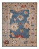 Ushak Tappeto 260x204cm - Tappeto orientale