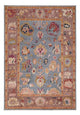 Ushak Tappeto 289x202cm - Tappeto orientale
