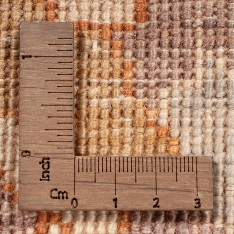 Tappeto Ziegler - Usak - 289 x 202 cm - blu chiaro