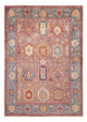 Ushak Tappeto 288x199cm - Tappeto orientale