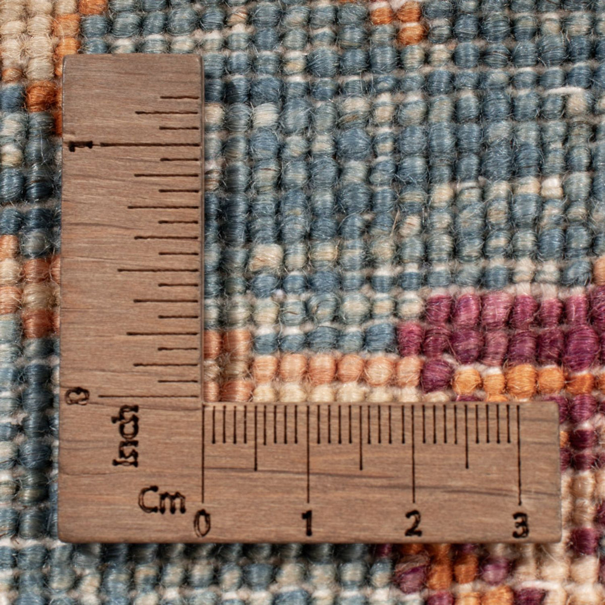 Tappeto Ziegler - Usak - 288 x 199 cm - rosso chiaro