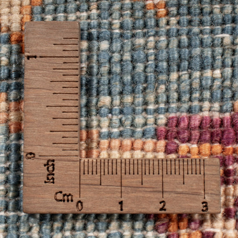 Tappeto Ziegler - Usak - 288 x 199 cm - rosso chiaro