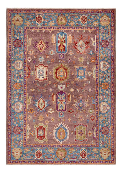 Ushak Tappeto 169x237cm - Tappeto orientale