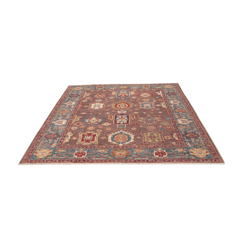 Tappeto Ziegler - Usak - 237 x 169 cm - beige scuro