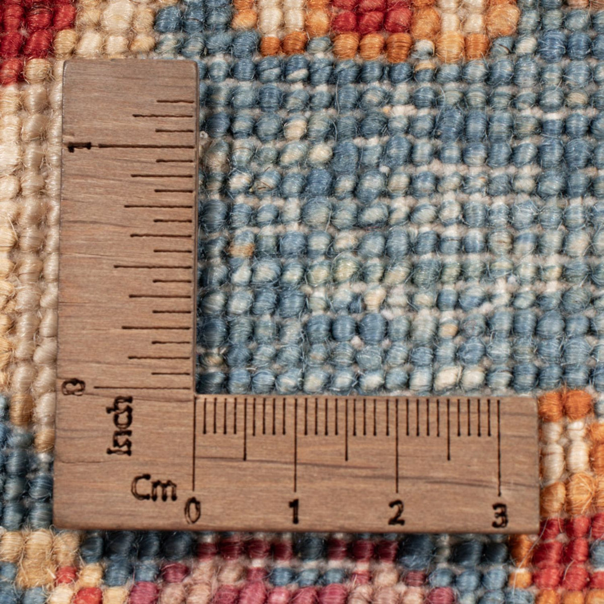 Tappeto Ziegler - Usak - 237 x 169 cm - beige scuro