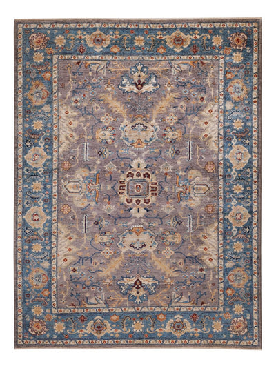 Ushak Tappeto 175x232cm - Tappeto orientale