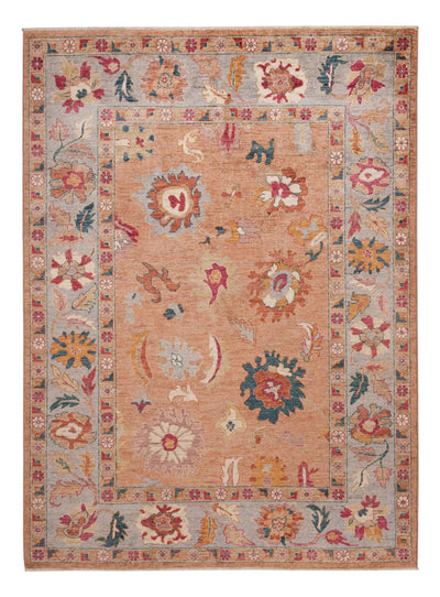 Ushak Tappeto 172x233cm - Tappeto orientale