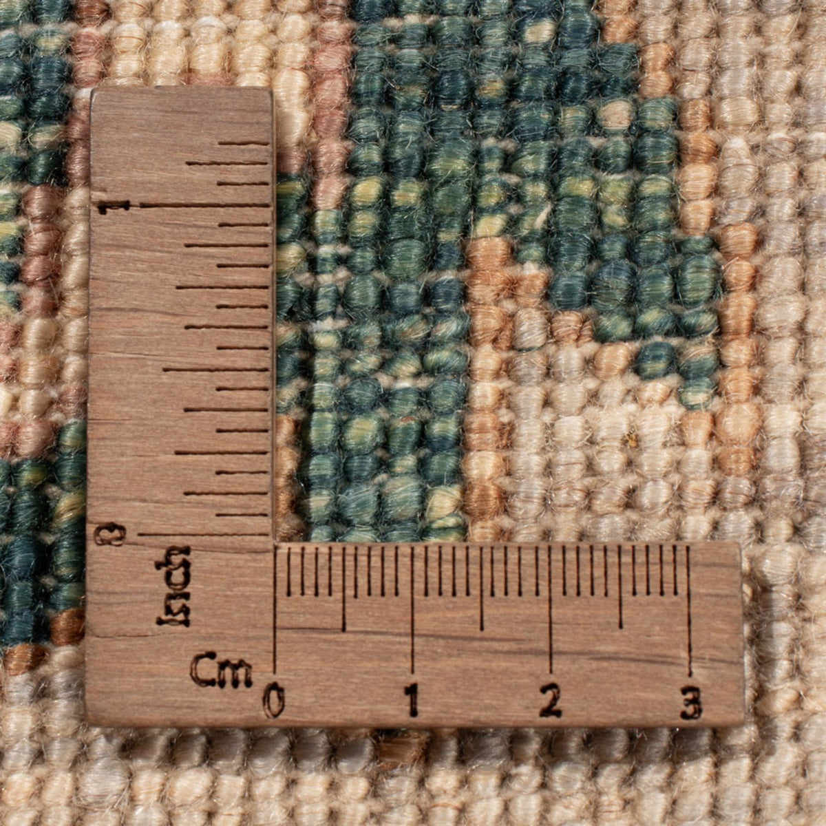 Tappeto Ziegler - Usak - 233 x 172 cm - rosso chiaro