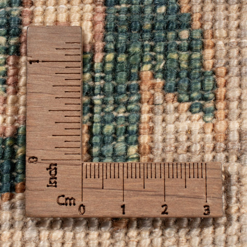 Tappeto Ziegler - Usak - 233 x 172 cm - rosso chiaro