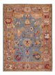 Ushak Tappeto 235x173cm - Tappeto orientale