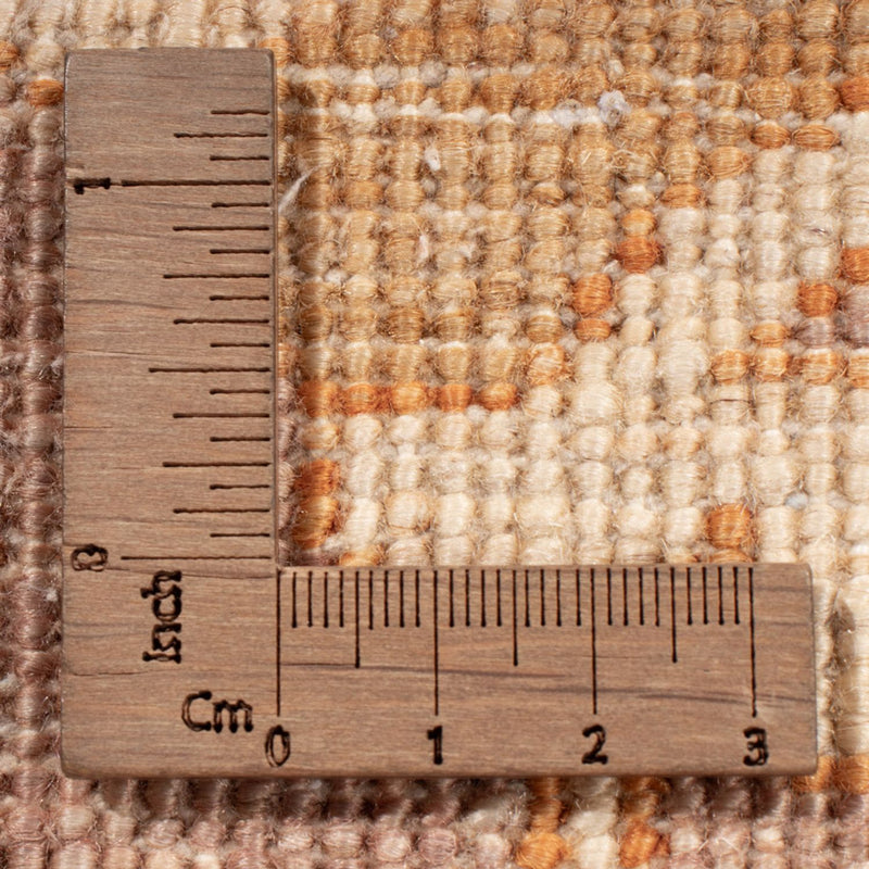 Tappeto Ziegler - Usak - 235 x 173 cm - blu chiaro