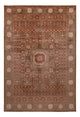 Ariana Tappeto 357x247cm - Tappeto orientale