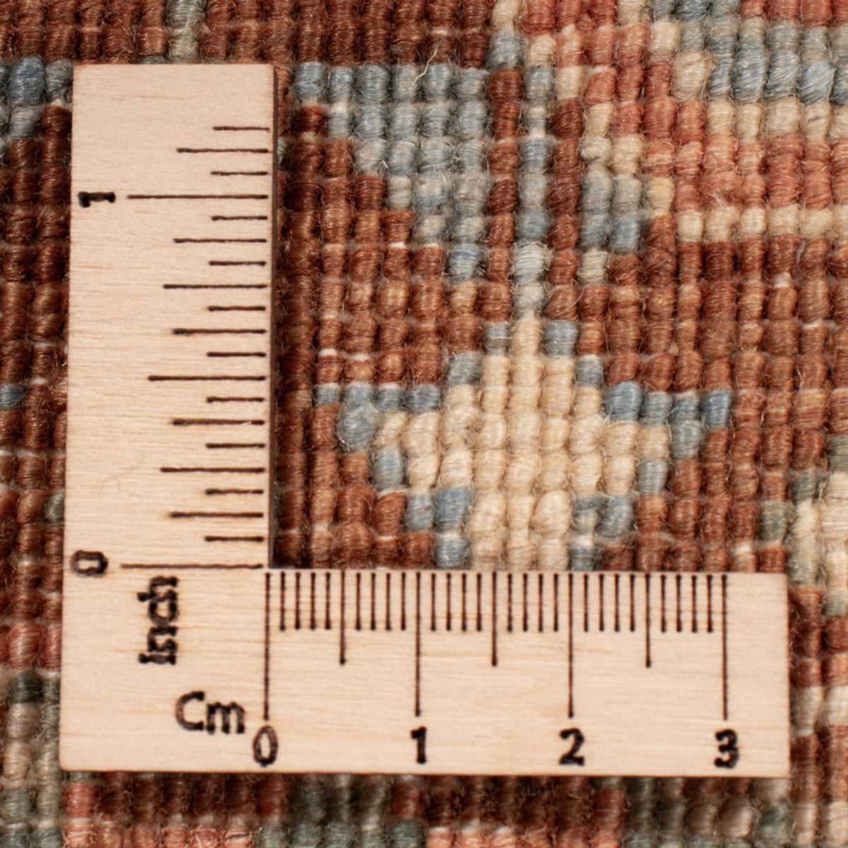 Tappeto Ziegler - Ariana - 357 x 247 cm - beige scuro