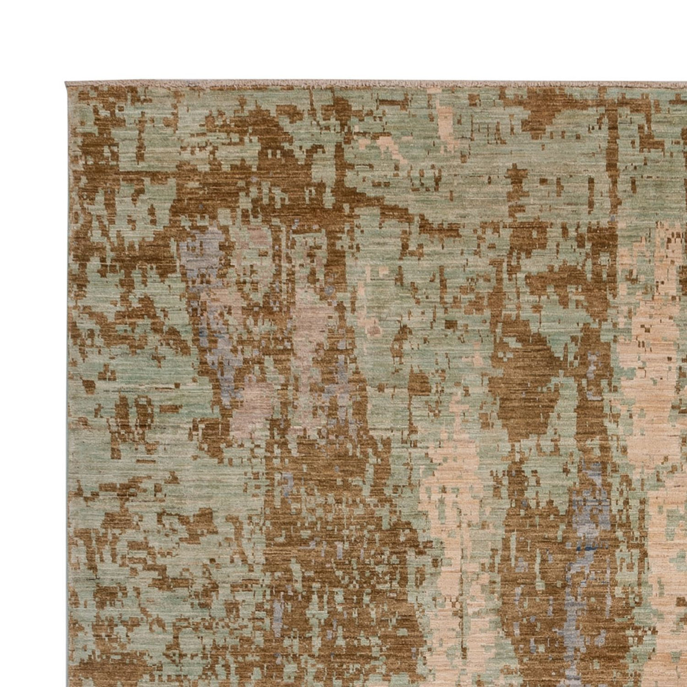 Tappeto di design 345x245cm - Designerteppich