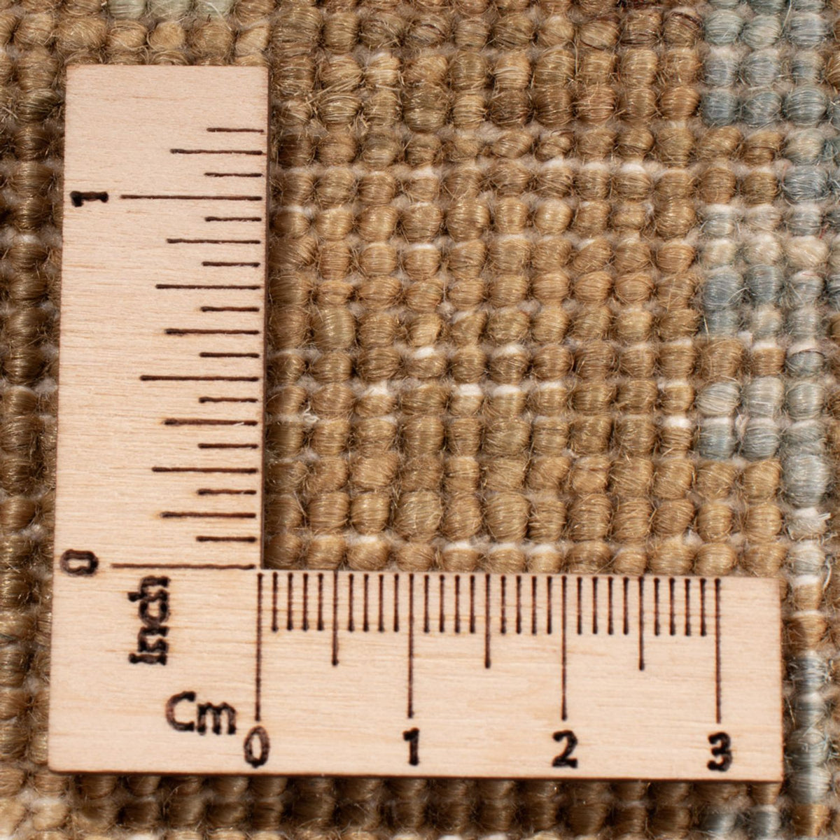 Tappeto di design - 345 x 245 cm - sabbia