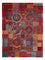 Tappeto di design - 360 x 272 cm - multicolore