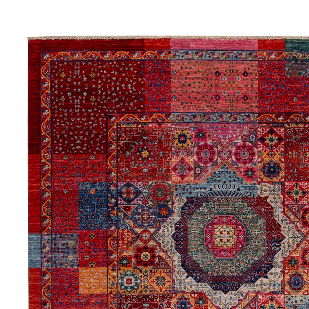 Tappeto di design 272x360cm - Designerteppich