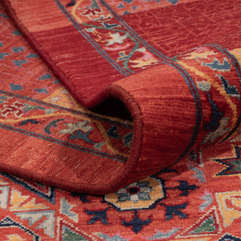 Tappeto di design - 360 x 272 cm - multicolore