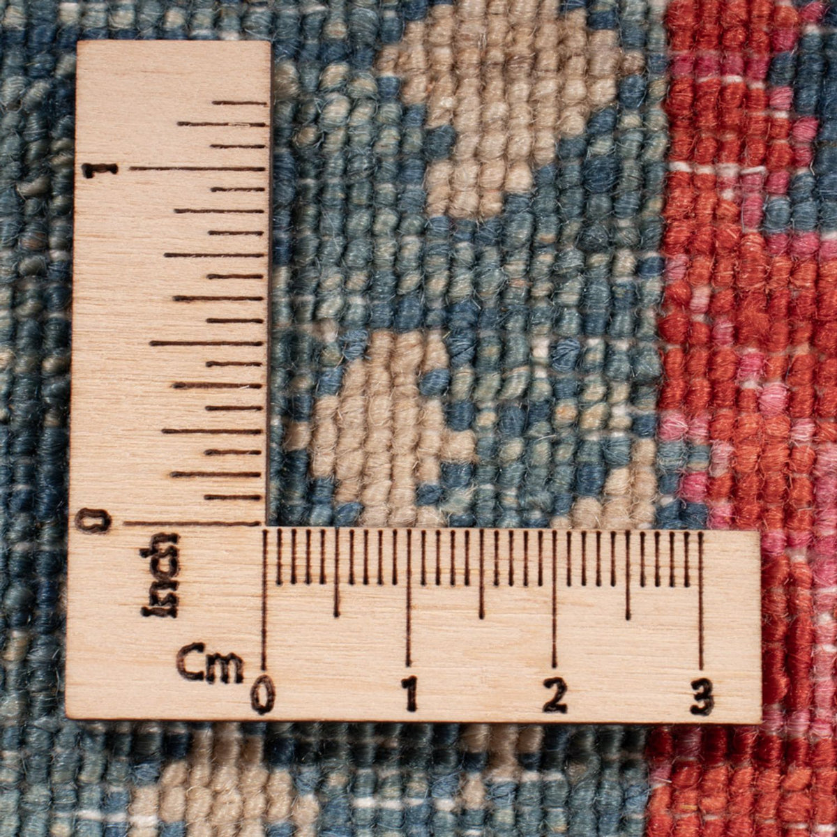 Tappeto di design - 360 x 272 cm - multicolore