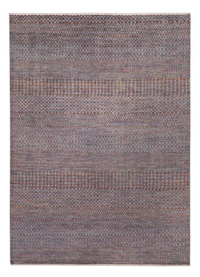 Designer Teppich - 350 x 250 cm - lila