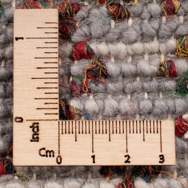 Tappeto di design - 363 x 274 cm - viola