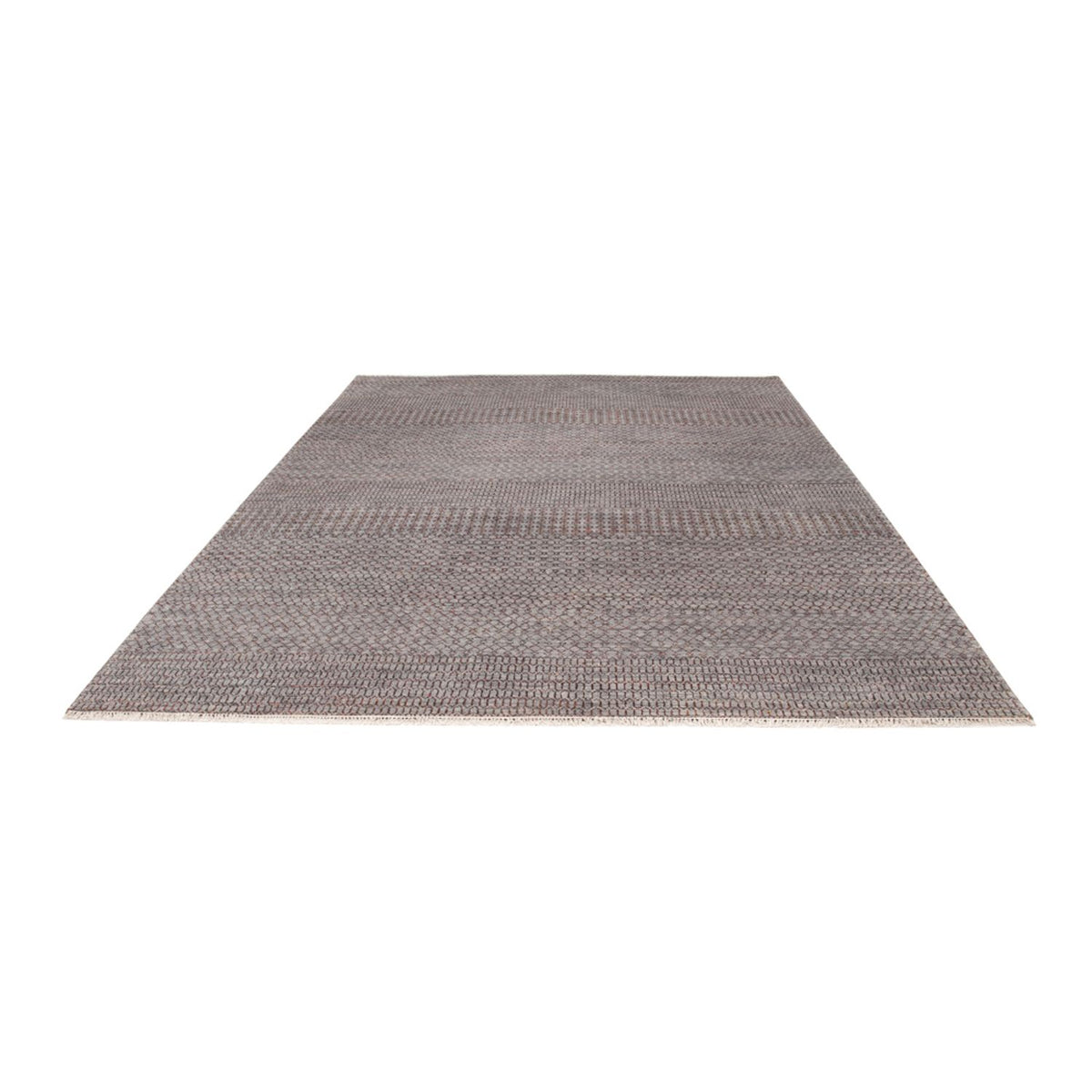 Tappeto di design - 365 x 270 cm - viola