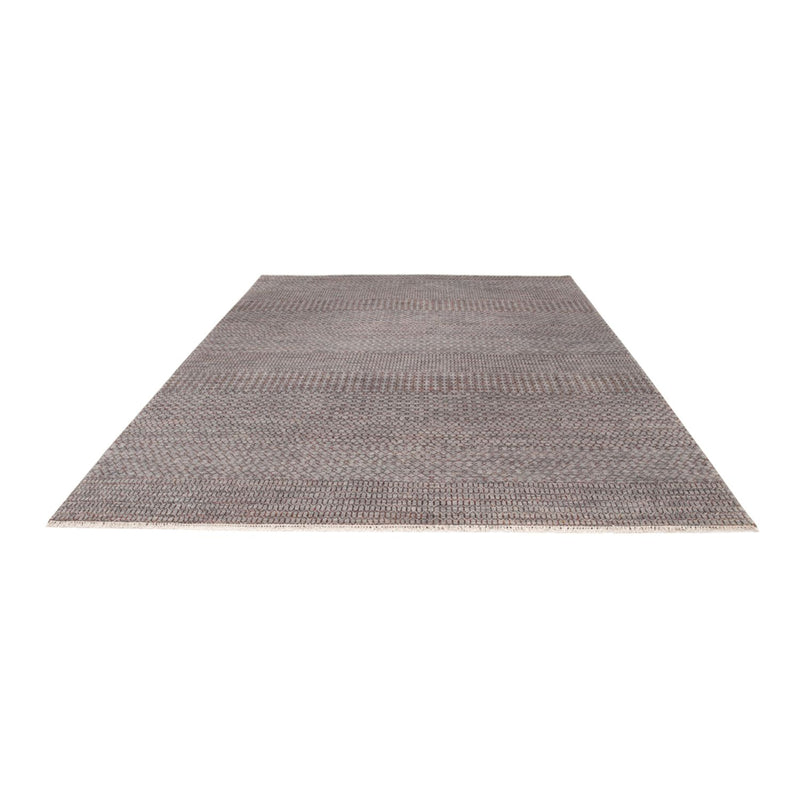 Tappeto di design - 365 x 270 cm - viola