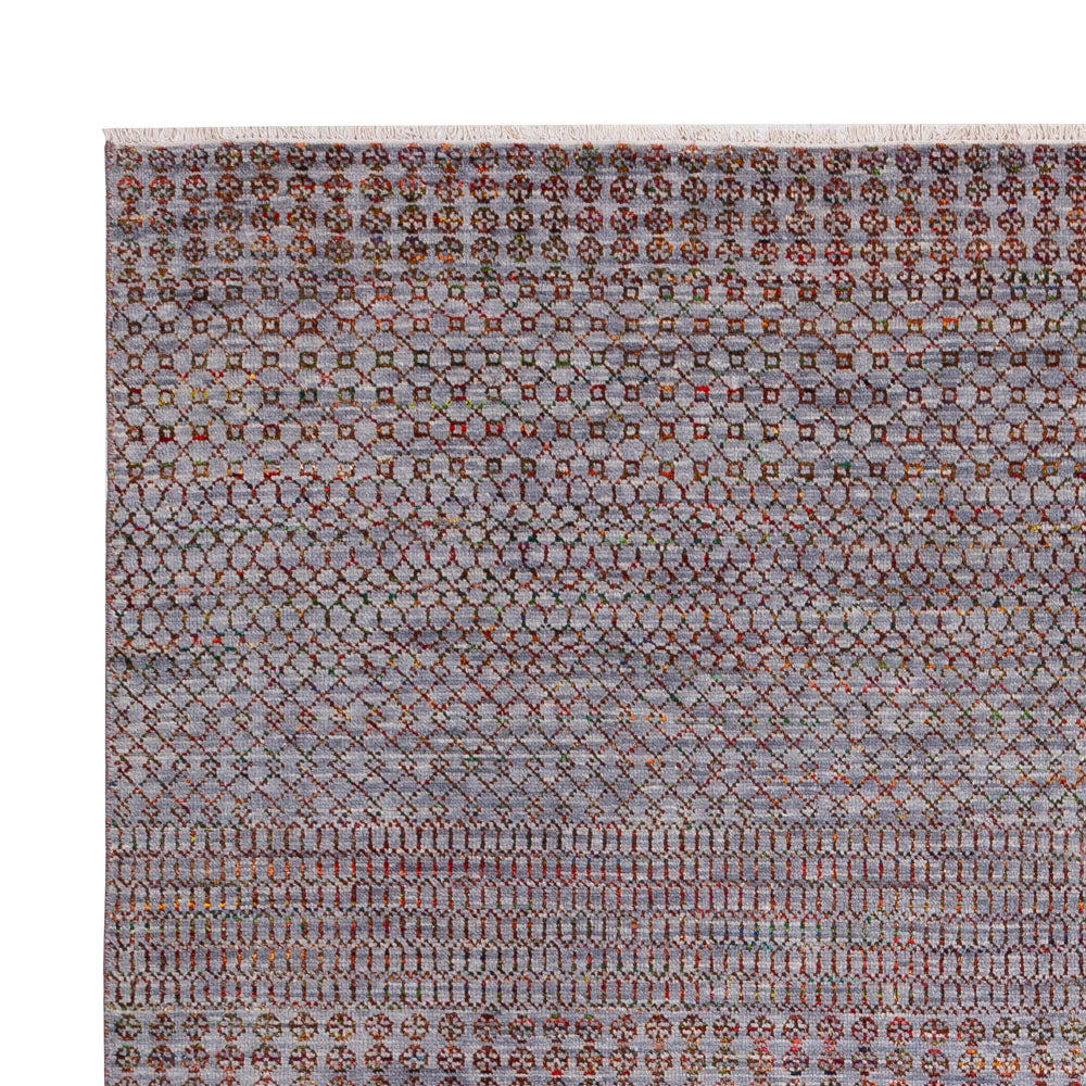 Tappeto di design 365x274cm - Designerteppich