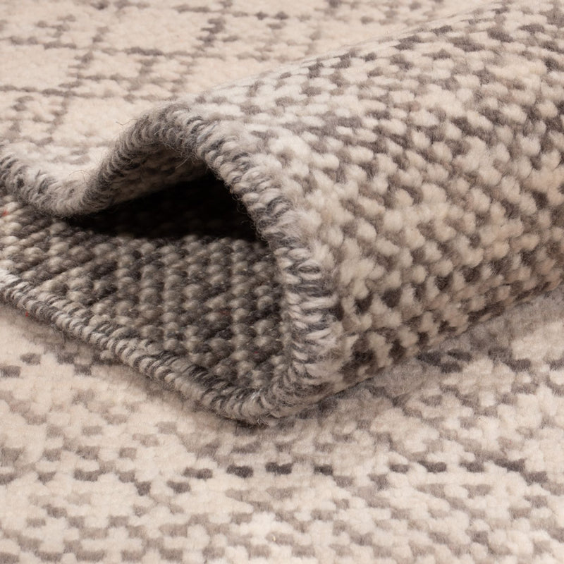 Tappeto di design - 350 x 250 cm - multicolore