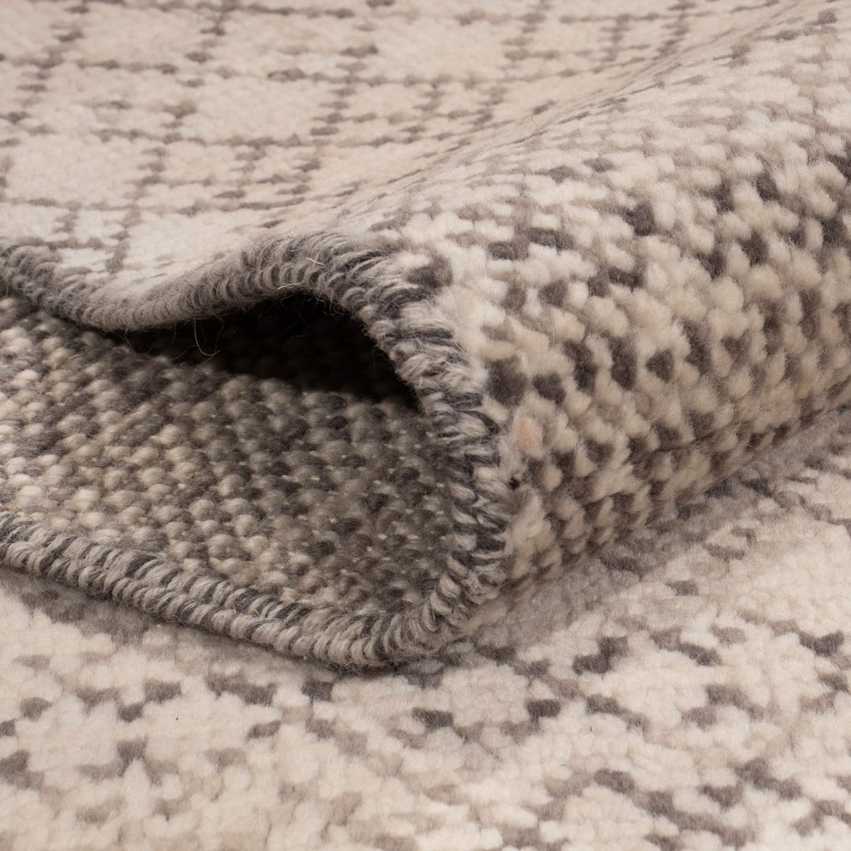 Tappeto di design - 364 x 273 cm - multicolore