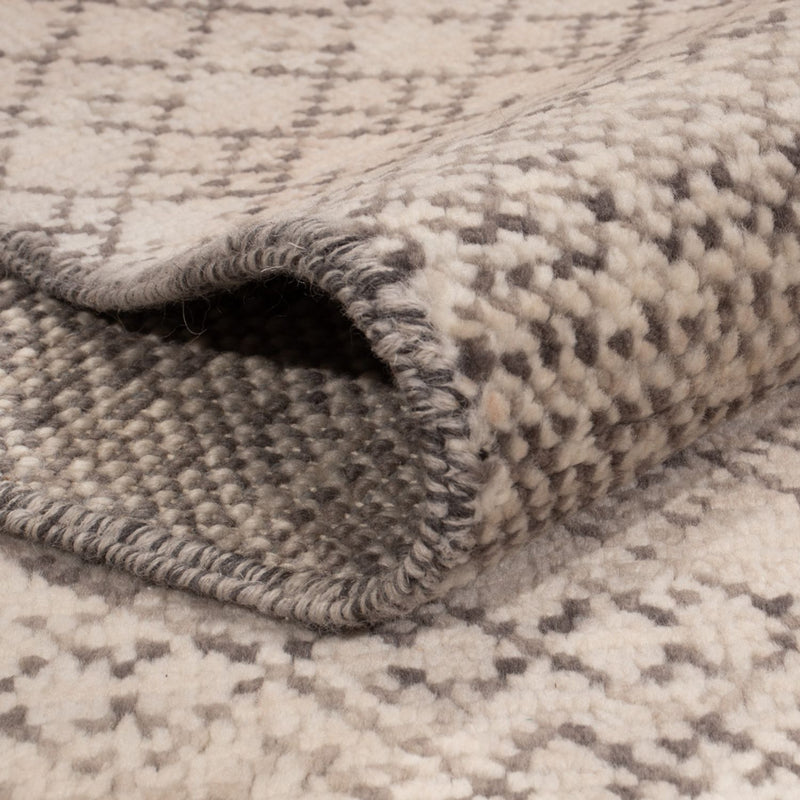 Tappeto di design - 364 x 273 cm - multicolore