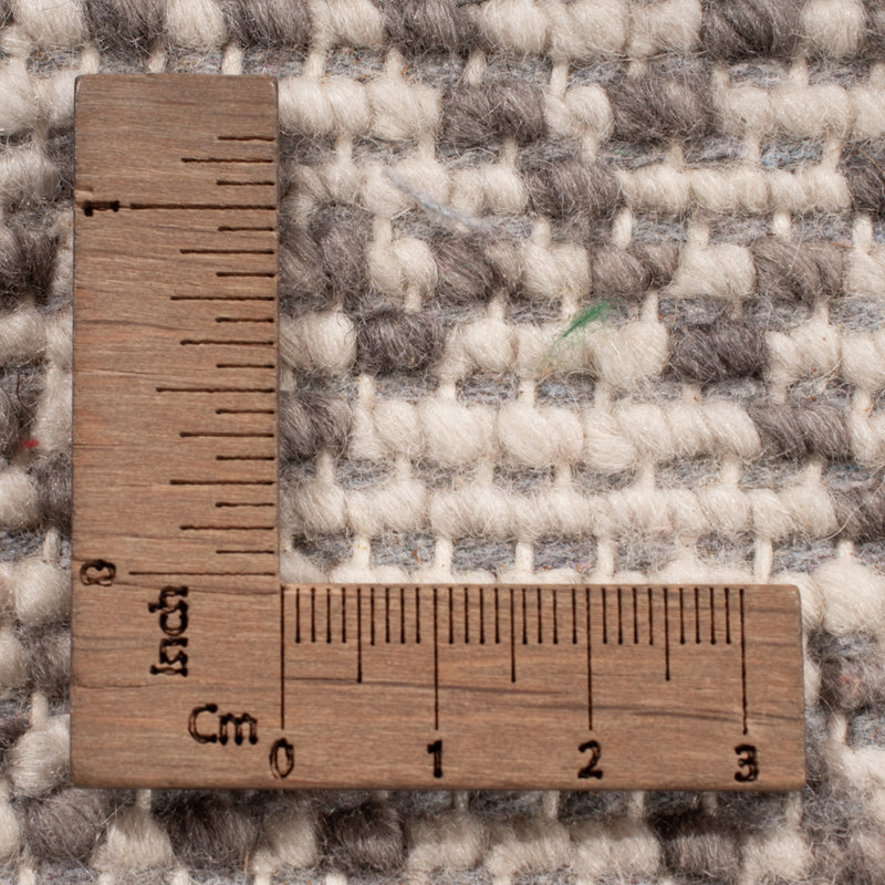 Designer Teppich - 365 x 274 cm - mehrfarbig