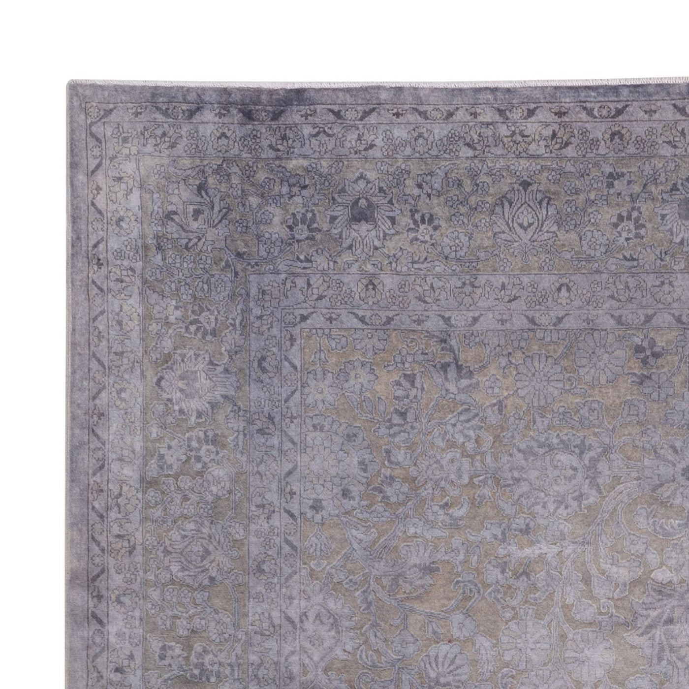Tappeto di design 368x283cm - Designerteppich