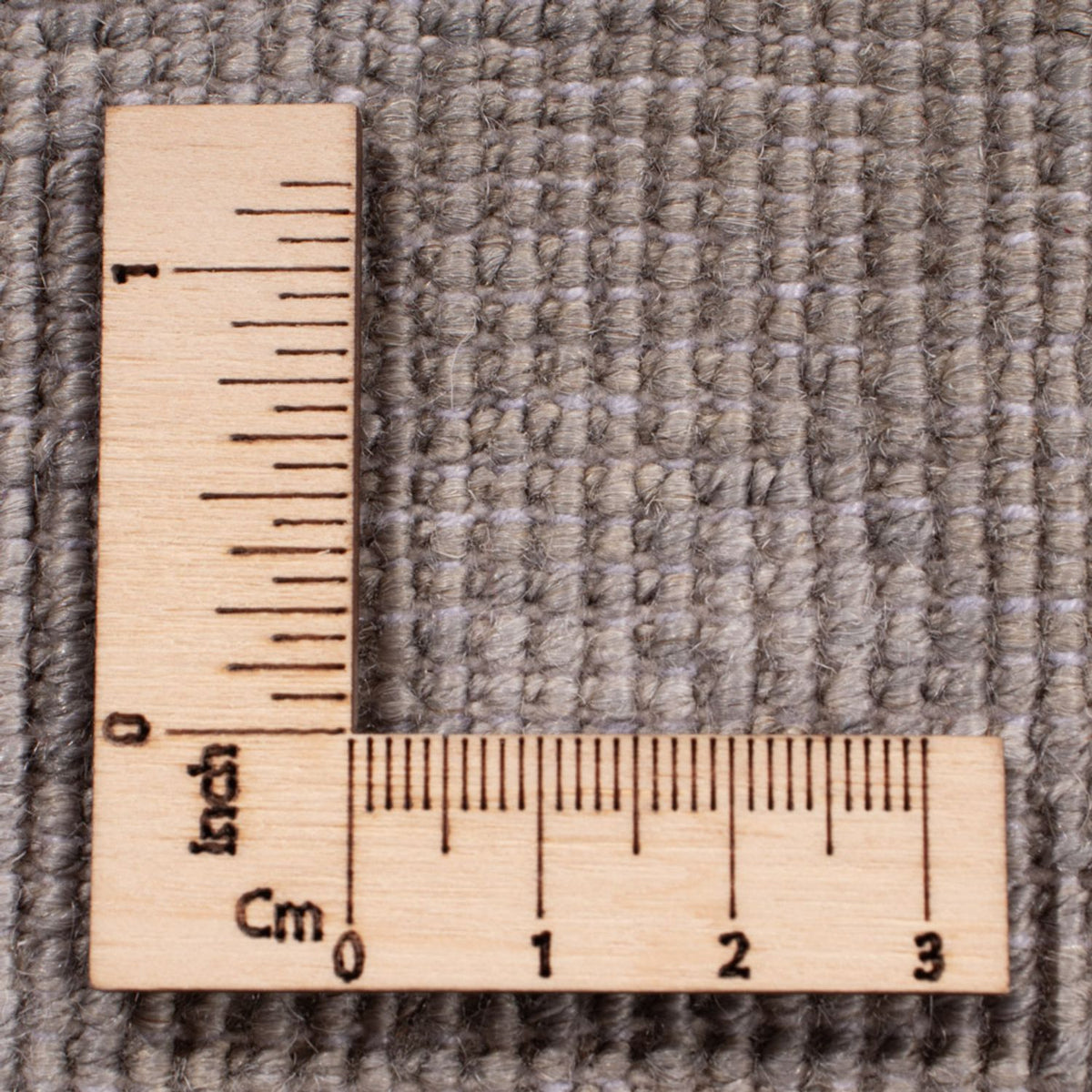 Tappeto di design - 368 x 283 cm - grigio