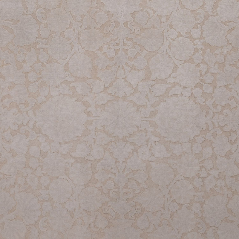 Tappeto di design - 361 x 271 cm - grigio chiaro