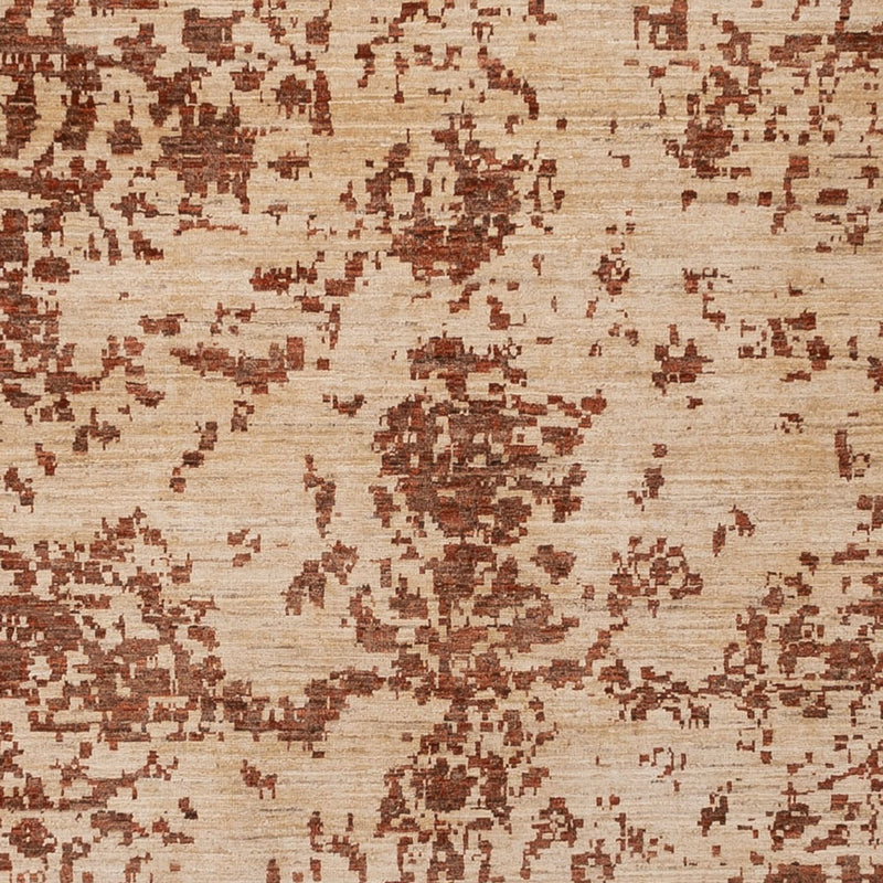 Tappeto di design - 330 x 242 cm - multicolore